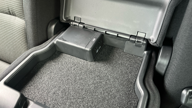 Mazda CX-5 2.0 e-Skyactiv G MHEV Centre-Line 5dr Petrol Estate